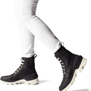 Sorel Women's Brex Lace Waterproof Boot